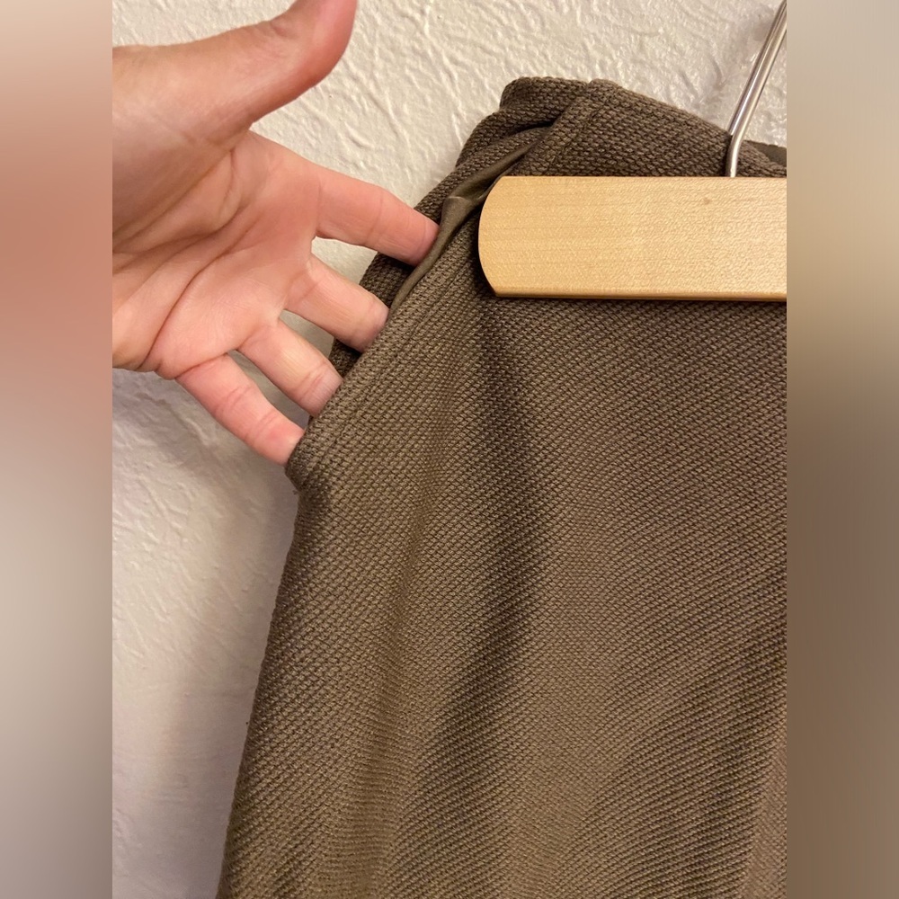 ST.JOHN skirt - Picture 4 of 7